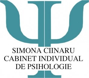 Simona Ciinaru - Cabinet Individual de Psihologie