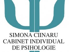 Simona Ciinaru - Cabinet Individual de Psihologie