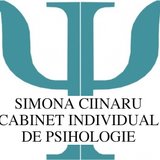 Simona Ciinaru - Cabinet Individual de Psihologie
